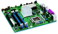 Intel AUGSBURG S775 I915G MATX BULK (BLKD915GAGLK) Intel AUGSBURG S775 I915G MATX BULK (BLKD915GAGLK)